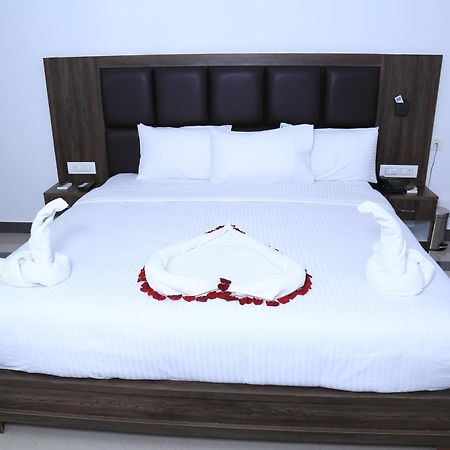 Christian Guest House ヴェールール エクステリア 写真