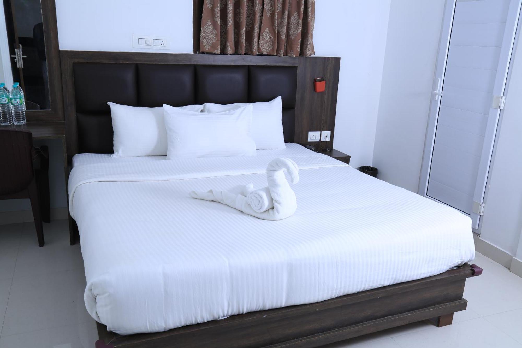 Christian Guest House ヴェールール エクステリア 写真