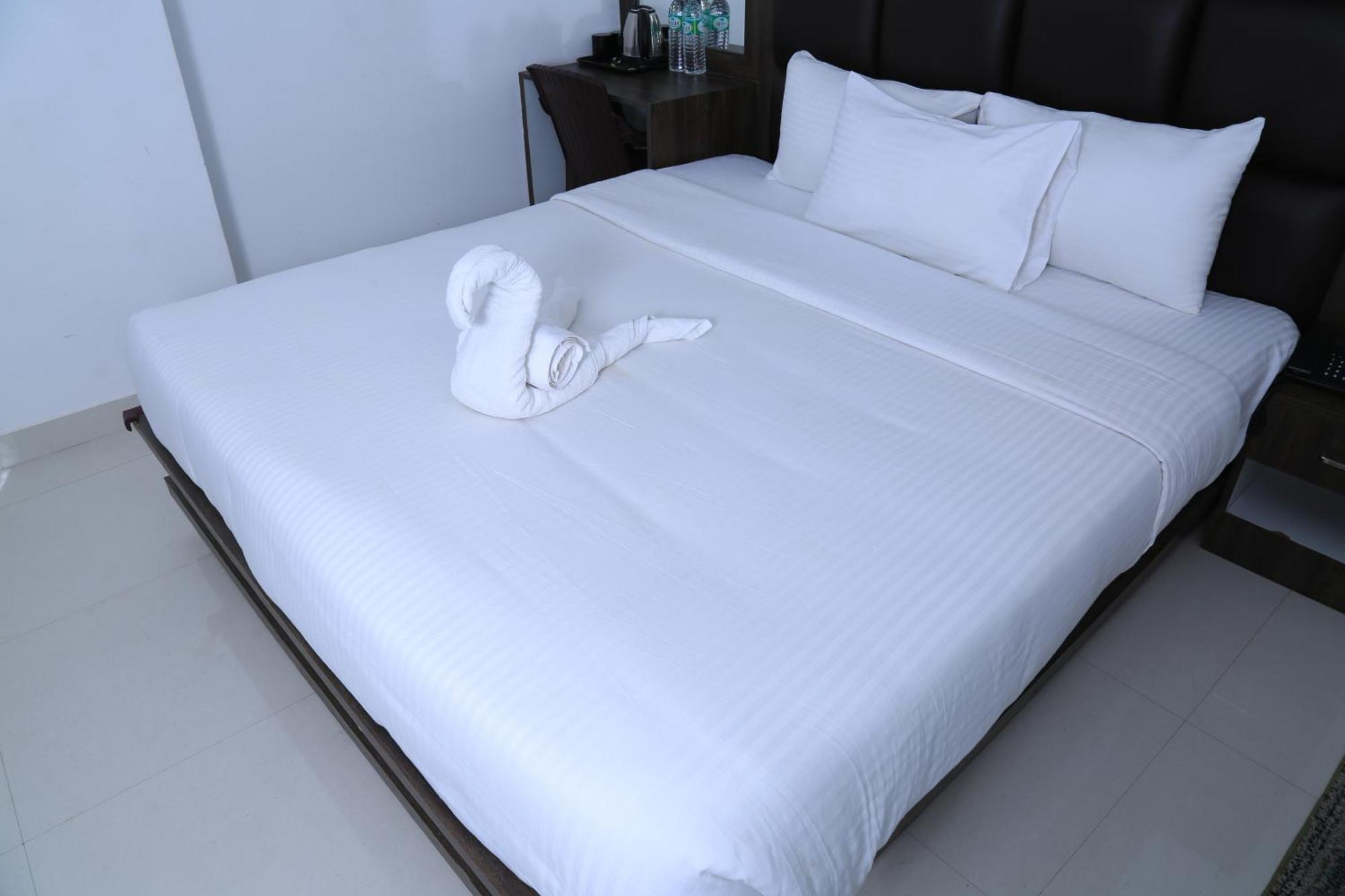 Christian Guest House ヴェールール エクステリア 写真